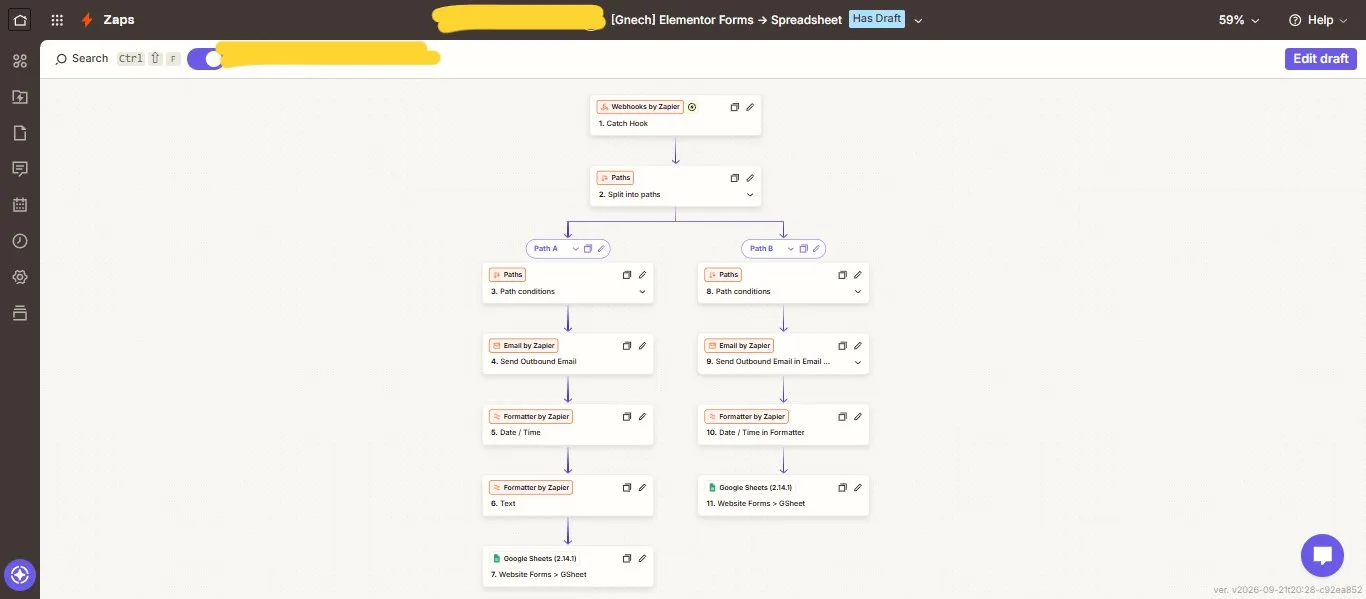 Criminal defence firm, screenshot 3 of 3, open larger